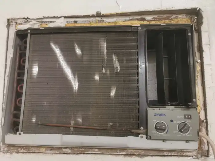 فريزر ا رضيه ثلج و مكيف و جلسه 3