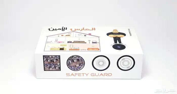 كاميرا مراقبة المنزل والمكاتب تصفية 0