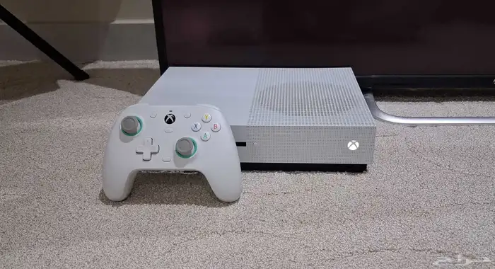 اكس بوكس ون اس 1