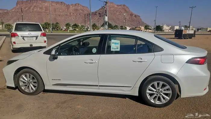 كورلا 2024 للبيع 2