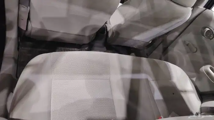 نيسان صني موديل 2022 5