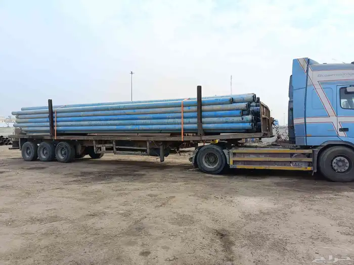 مواسير كيسي 8بوصه 0