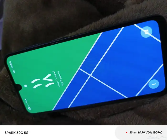 سامسونج a16 1