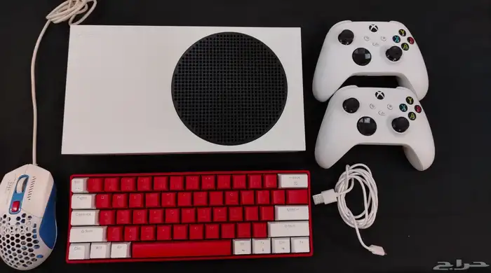 اكس بوكس سيريس اس 0