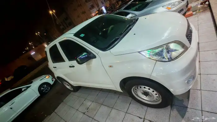 دهاتسو توريوس مخزنه 2015 4