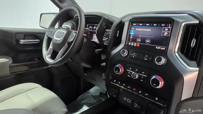 سييرا اليفيشن غمارتين 2020 10