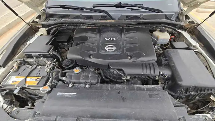 باترول بلاتينيوم موديل 2014 16