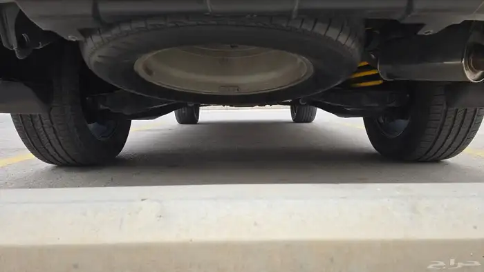 باترول بلاتينيوم موديل 2014 17