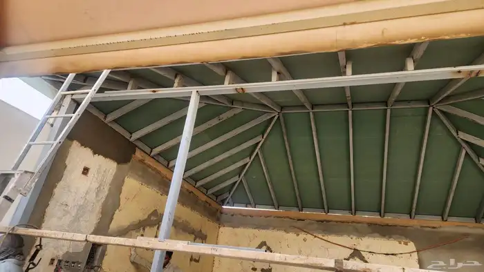 مجالس رجال فخامه خيام 13