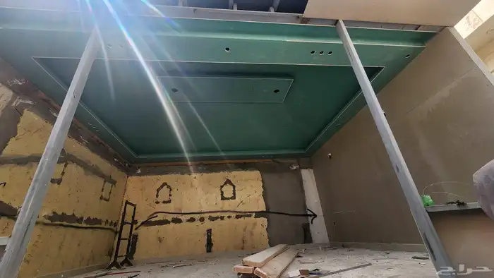 مجالس رجال فخامه خيام 14