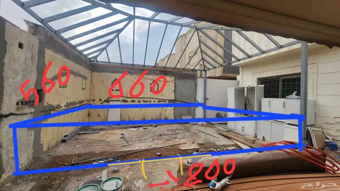 مجالس رجال فخامه خيام 17