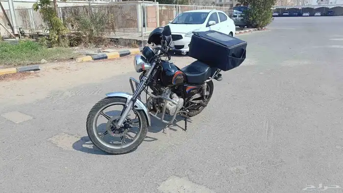 دباب هاوجو للبيع 3