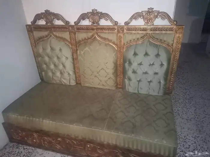 جلسة كنب مجانا 1