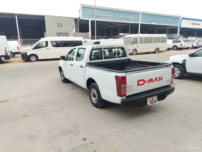 يونيت سوزو غمارتين 2023 5