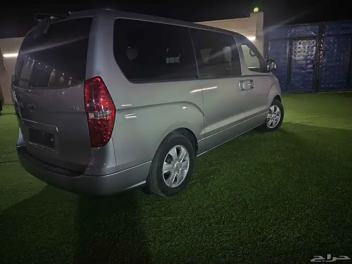 ستاريا ركاب موديل 2021 بطاقة جمركية 3