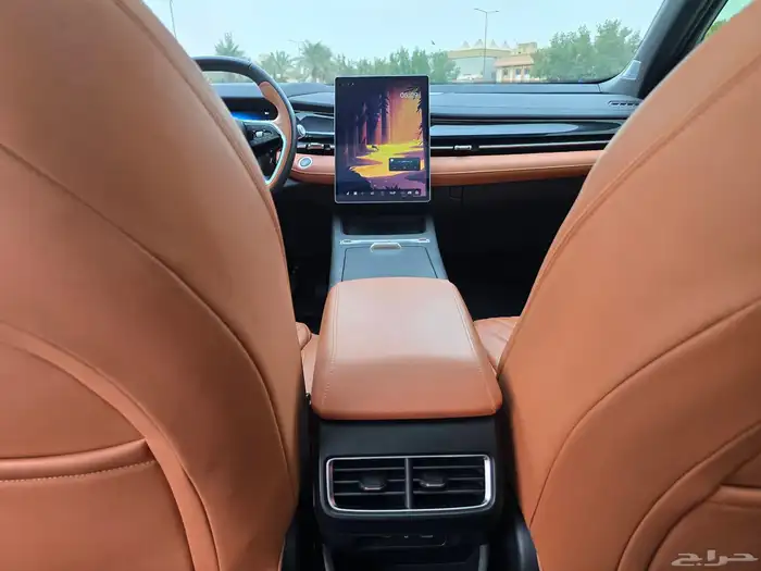 جيلي بريفيس فل كامل 2025 25