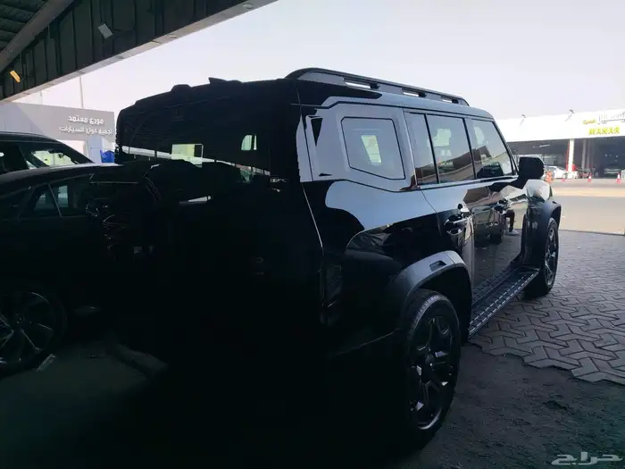 جيتور T2 لاكجري فل كامل موديل 2026 سعودي 2