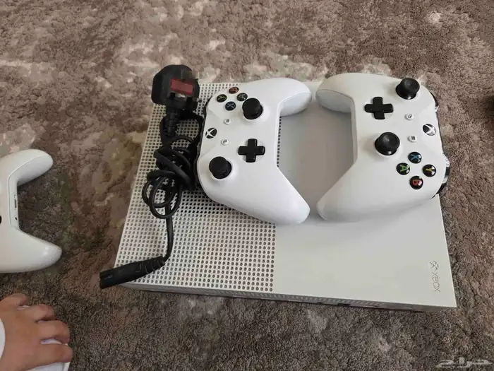 Xbox 360   إكس بوكس 360 1