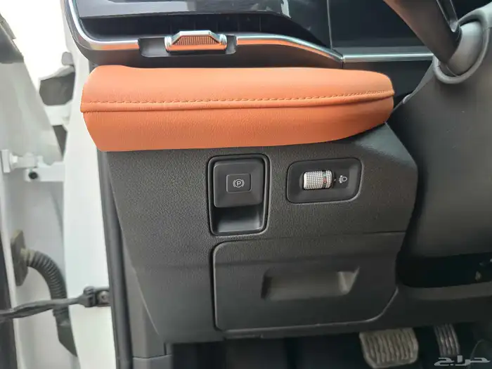 جيلي بريفيس فل كامل 2025 10