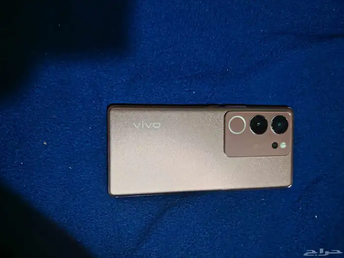 Vivo v29 Ram 12 8 phone storeage 256GB 6