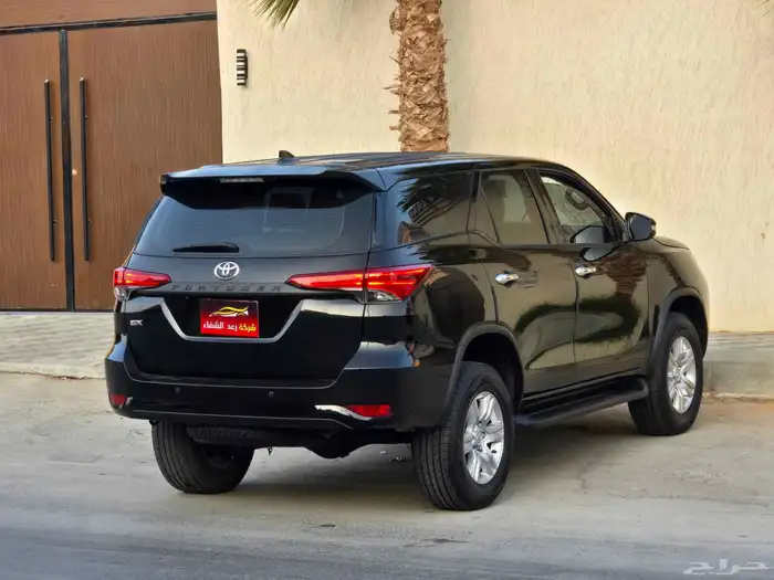 فورشنر اربعه سلندر بدون دبل 2021 4