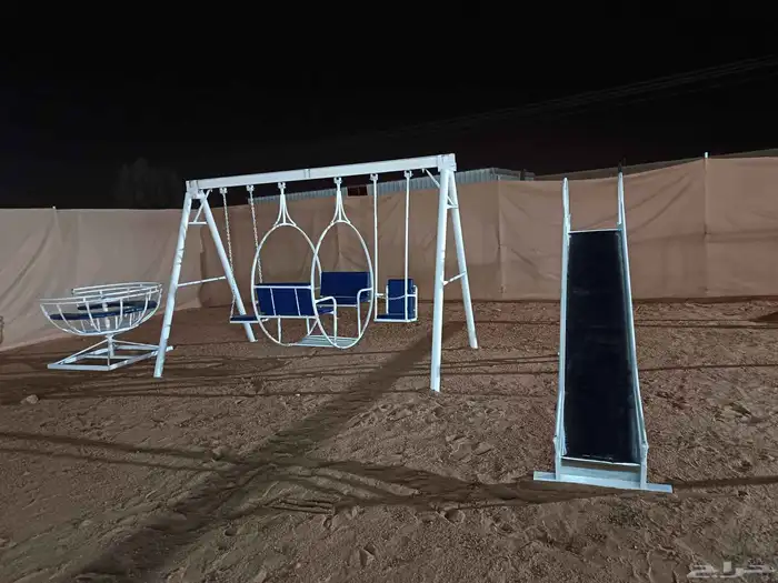 مراجيح العاب اطفال 5