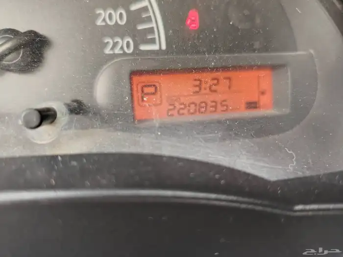 للبيع نيسان صني 2016 9