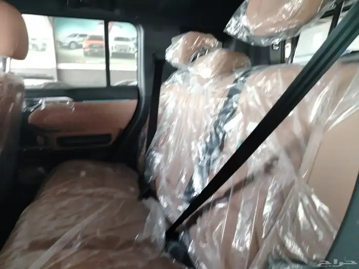 جيتور T2 لاكجري فل كامل موديل 2026 سعودي 18