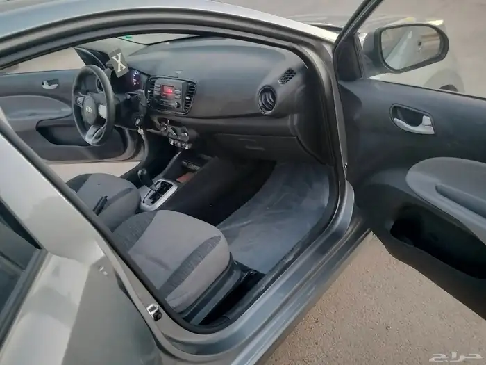 كيا بيجاس 2020 1