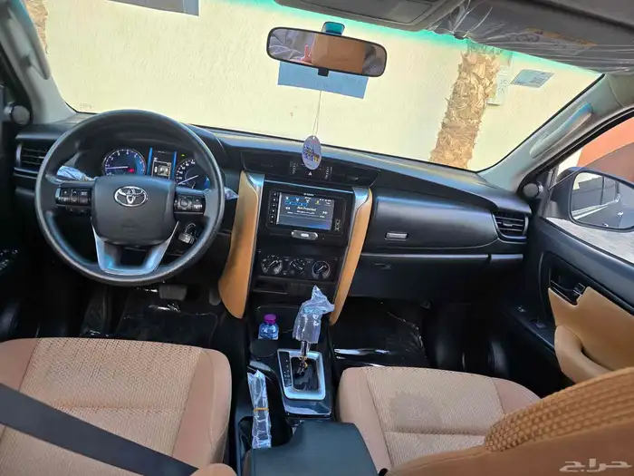 فورشنر اربعه سلندر بدون دبل 2021 7