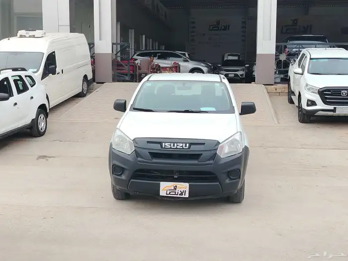 يونيت سوزو غمارتين 2023 1