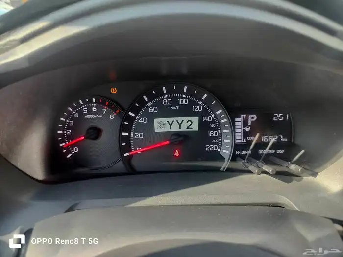 تويوتا يارس2024 1