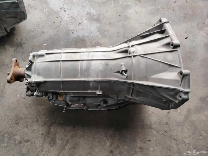 جربوكس كدلك 2 تيربو 6 سلندر موديل 2017 4