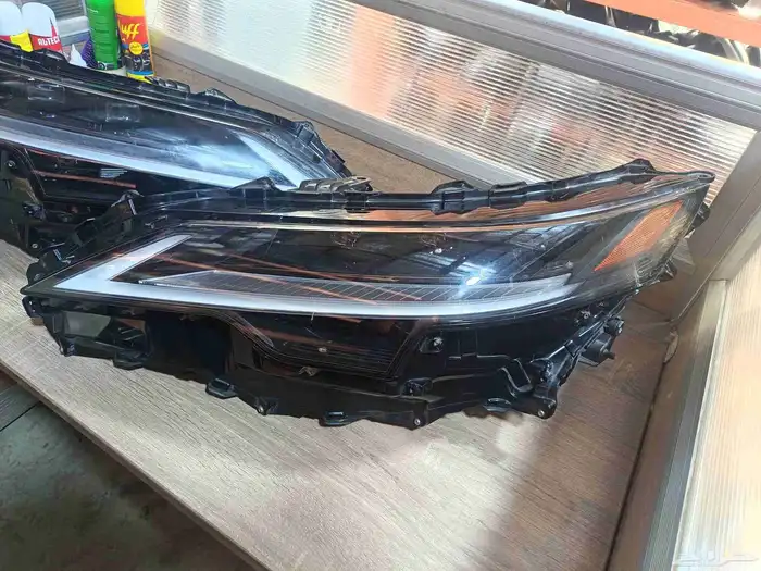 شمعات لكزس RX2023_2024_2025 1