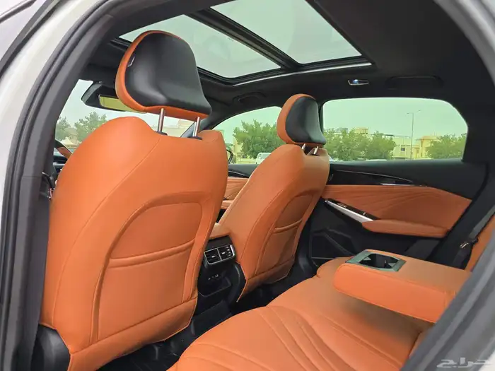 جيلي بريفيس فل كامل 2025 12