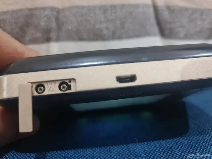 راوتر هواوي شاشة لمس 4G بلس 6