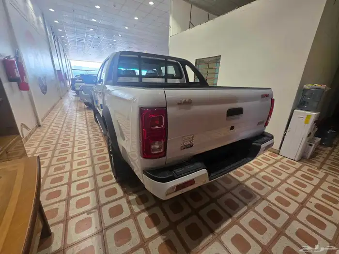 جاك T8 غمارتين فل كامل ديزل دبل اتوماتيك م 2025 2