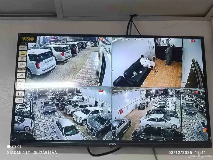 كمرات مراقبه 0