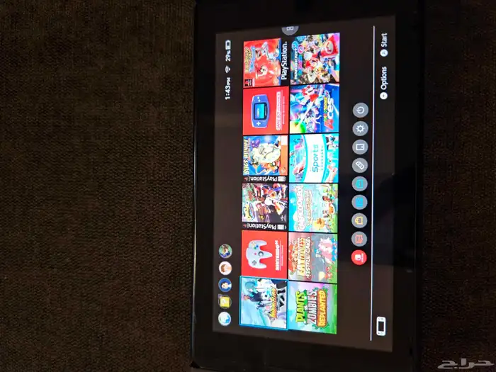 خدمة تهكير ننتيندو switch 4