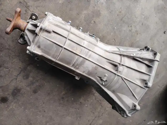 جربوكس كدلك 2 تيربو 6 سلندر موديل 2017 7