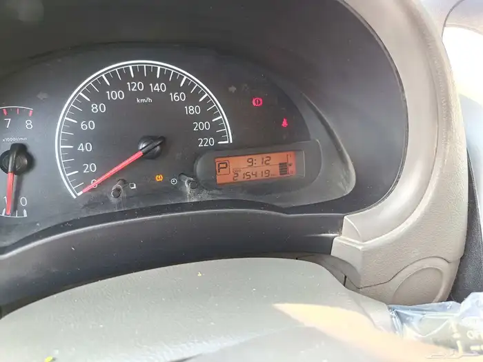 صني 2017 توماتيك 9