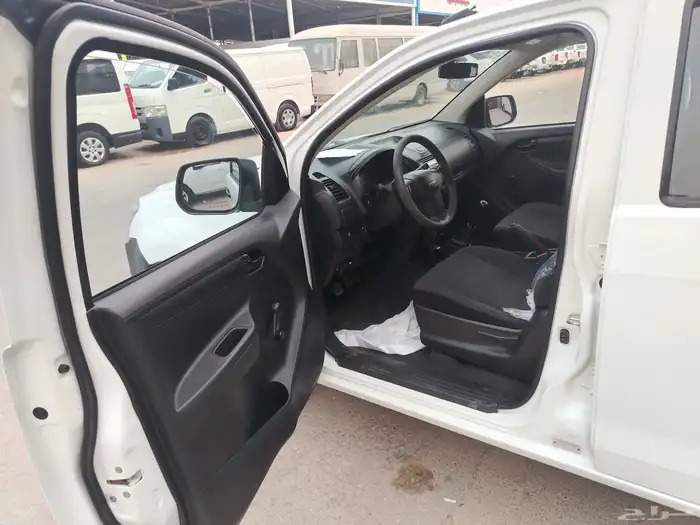 يونيت سوزو غمارتين 2023 8