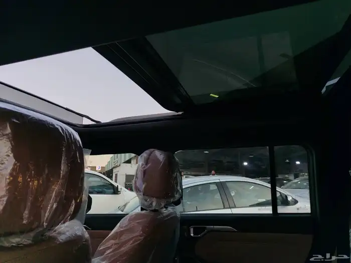 جيتور T2 لاكجري فل كامل موديل 2026 سعودي 18