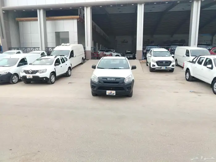 يونيت سوزو غمارتين 2023 0