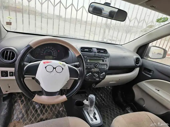 اتراك للبيع 2018 ميتسوبيشي 0