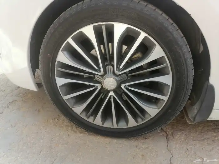 جنوط 18 ازيرا اصل. 1