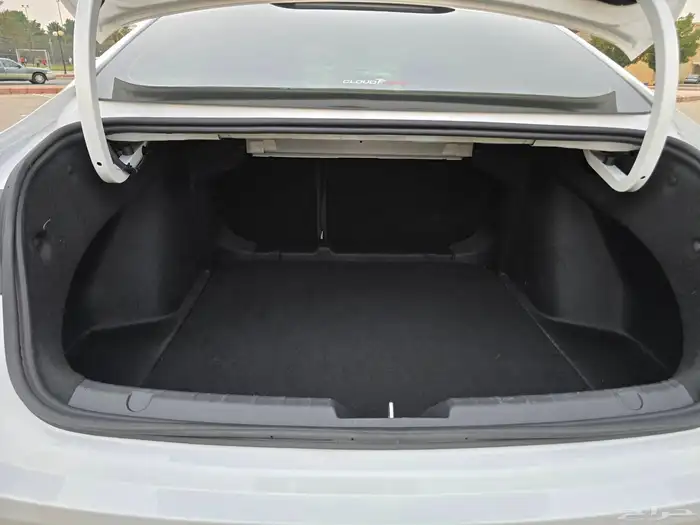 جيلي بريفيس فل كامل 2025 15