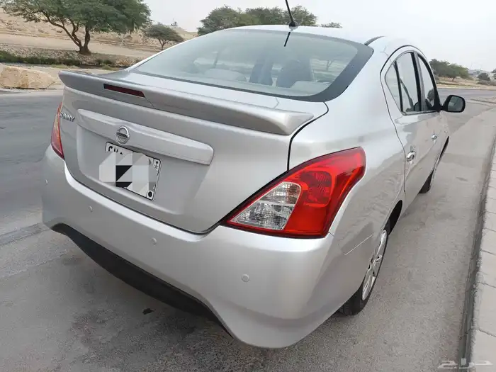 نيسان صني 2020 10