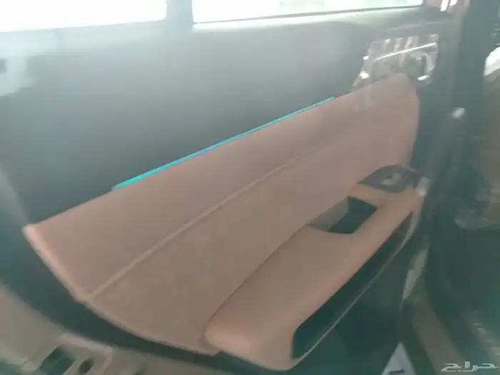 جيتور T2 لاكجري فل كامل موديل 2026 سعودي 17