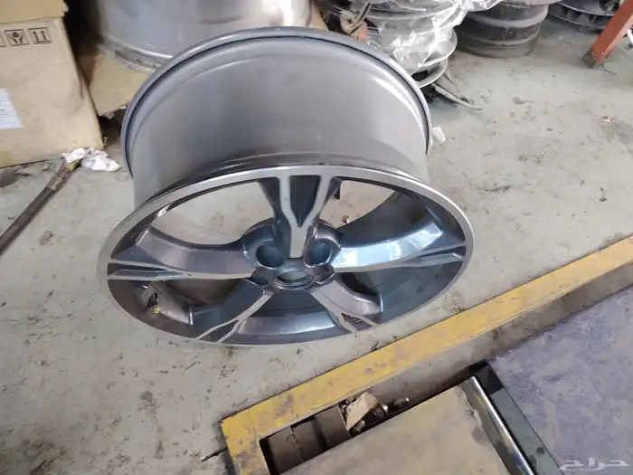 جنوط فورد موستنج اصلي وكاله 19 5